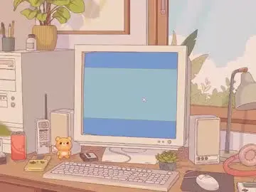 Chaturbate Nude Webcam of archancel