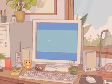 Chaturbate Adult Video Chat of archancel