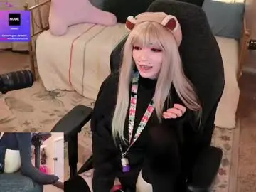 Chaturbate Free Live Porn of archancel