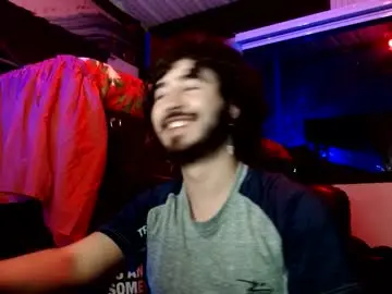 Chaturbate Adult Webcam of artorias_4