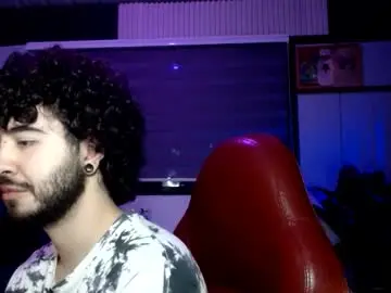 Chaturbate Private Sex Chat of artorias_4