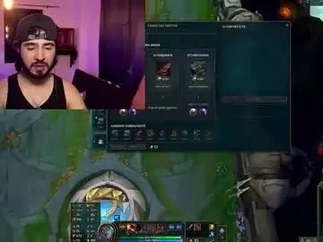 Chaturbate Best live sex cam show of artorias_4