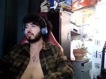 Chaturbate Adult Webcam of artorias_4