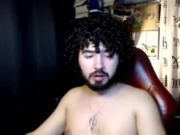 Chaturbate Free Porn Cam of artorias_4