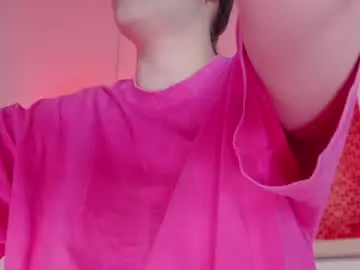 Chaturbate Sex Cam of aveksmr