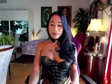 Chaturbate Adult Webcam of bianca_transpinay