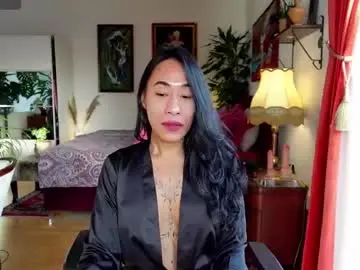 Chaturbate Live Sex Cam of bianca_transpinay