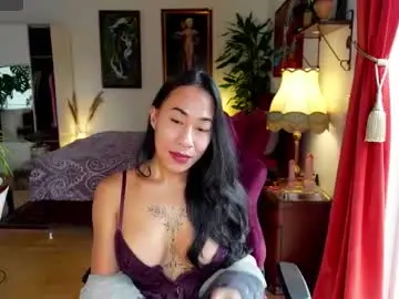 Chaturbate Best live sex cam show of bianca_transpinay
