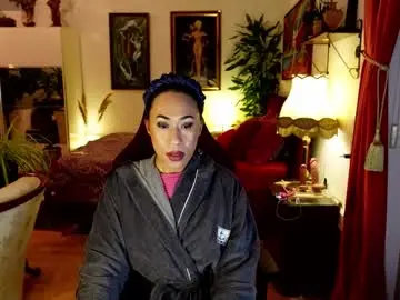 Chaturbate Adult Webcams of bianca_transpinay