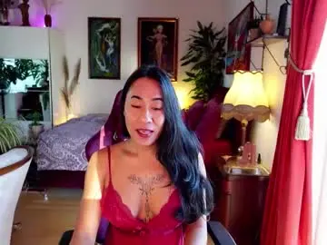 Chaturbate Sex Chat of bianca_transpinay