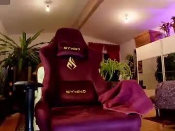 Chaturbate Sex Chat of bianca_transpinay