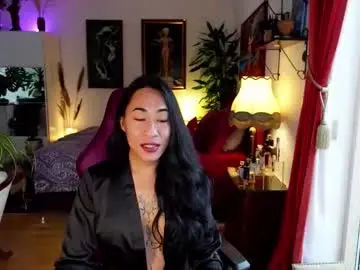 Chaturbate Live Sex Cam of bianca_transpinay