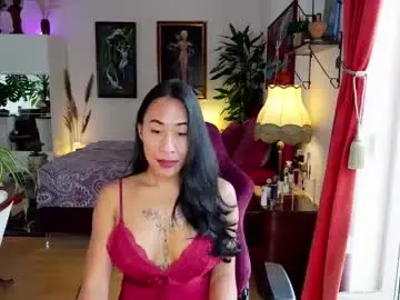 Chaturbate Nude Webcam of bianca_transpinay