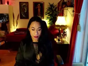 Chaturbate Adult Webcams of bianca_transpinay