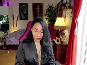 Chaturbate Free Live Porn of bianca_transpinay