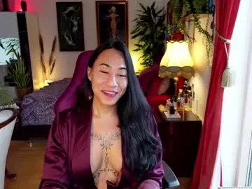 Chaturbate Best Webcam of bianca_transpinay