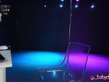 Chaturbate Sex Cam of bubble__gum_