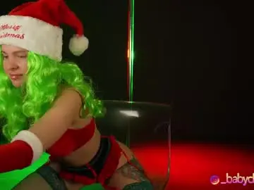 Chaturbate Watch Live Sex Cams of bubble__gum_