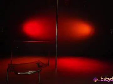 Chaturbate Adult Webcam of bubble__gum_