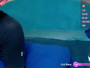 Chaturbate Nude Webcam of dancerjordan