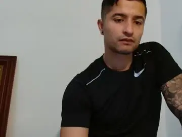 Chaturbate Nude Webcam of davidlondon28