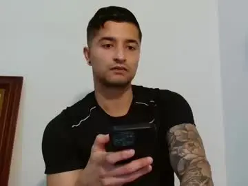 Chaturbate Free Porn Cam of davidlondon28