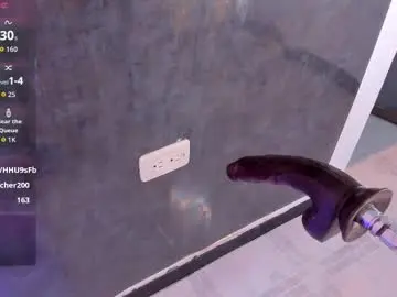 Chaturbate Adult Webcams of dayan_ken