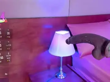 Chaturbate Free Live Porn of dayan_ken