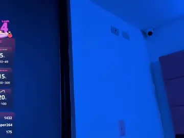 Chaturbate Private Sex Chat of dayan_ken