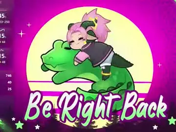 Chaturbate Nude Webcam of dayan_ken