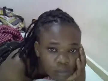 Chaturbate Live Sex Cam of ebonyvalerian