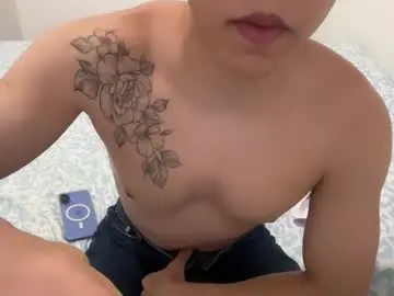 Chaturbate Live Sex of espchico