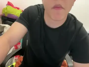 Chaturbate Live Sex of espchico