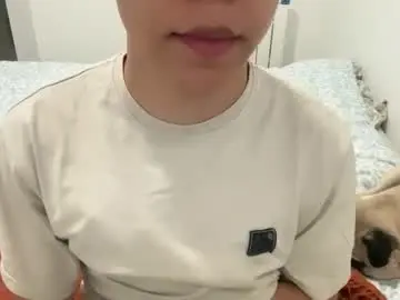 Chaturbate Adult Webcams of espchico