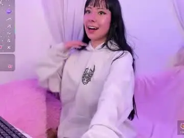 Chaturbate Live Porn of hannie_ws