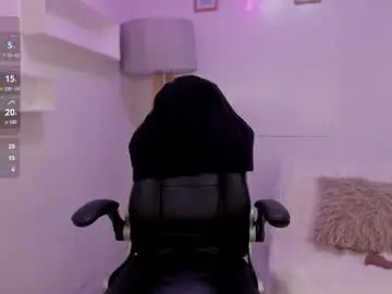 Chaturbate Adult Webcams of hannie_ws