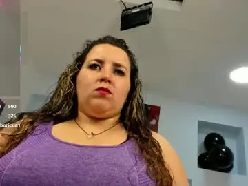 Chaturbate Free Live Porn of isabela_parkerr