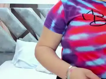 Chaturbate Free Porn Cam of isabela_parkerr