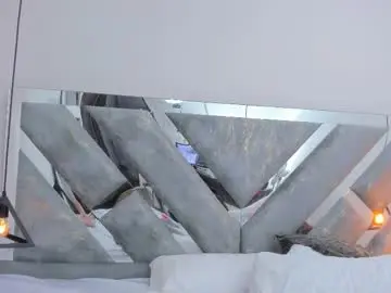 Chaturbate Private Sex Chat of isabela_parkerr