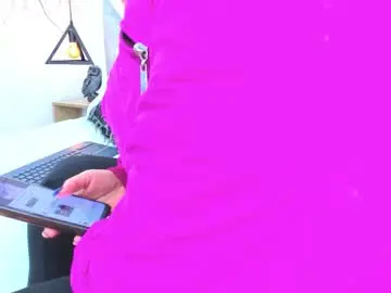 Chaturbate Private Sex Chat of isabela_parkerr