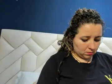 Chaturbate Nude Webcam of isabela_parkerr