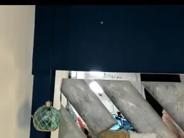 Chaturbate Sex Cam of isabela_parkerr