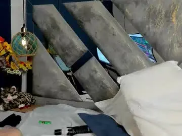 Chaturbate Adult Video Chat of isabela_parkerr