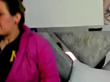 Chaturbate Live Sex of isabela_parkerr