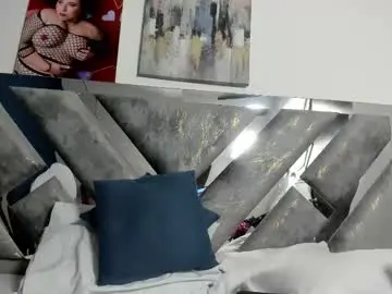 Chaturbate Private Sex Chat of isabela_parkerr