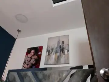 Chaturbate Live Sex Cam of isabela_parkerr