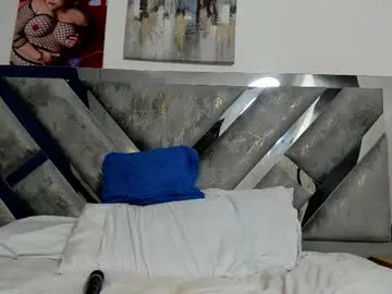 Chaturbate Adult Webcam of isabela_parkerr