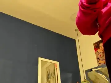 Chaturbate Adult Webcams of isabela_parkerr