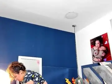 Chaturbate Private Sex Chat of isabela_parkerr