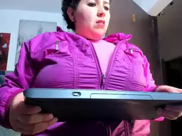 Chaturbate Adult Video Chat of isabela_parkerr